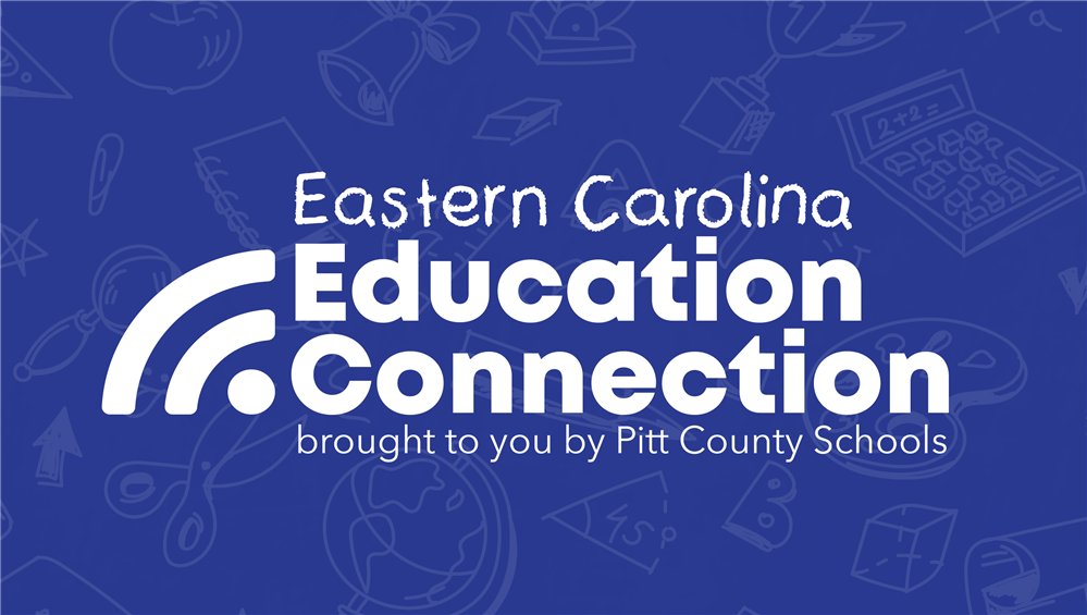 Eastern Carolina Education Connection Logo Eastern Carolina Education Connection Logo